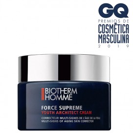 Force Supreme Youth Architect Crema Anti-edad Biotherm Homme50 ml