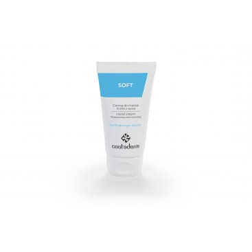 Crema de manos SOFT Costaderm 75 ml