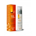 Crema Facial Protección Solar 15 SPF AQUA FACTOR Costaderm 50 ml