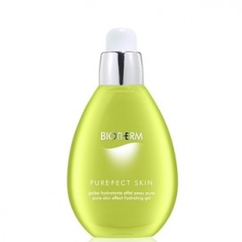 Purefect Gel Hidratante Biotherm 50 ml