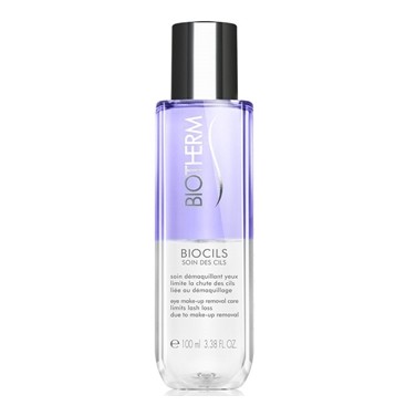 Biocils Desmaquillante Contorno de Ojos Biotherm 100 ml