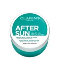 After Sun Suncare Mascarrilla Facial Refrescante e Hidratante Clarins 100 ml