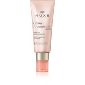 Creme Prodigieuse Boost Gel Crema Multi-Corrector Nuxe 40 ml