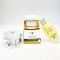 Cesta Eva Rogado "Óvalo Facial"