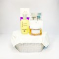 Cesta Eva Rogado "Óvalo Facial"