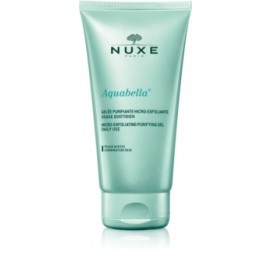 Aquabella Gel Purificador Micro-Exfoliante Nuxe 150 ml