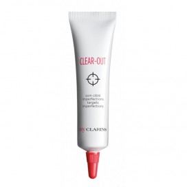 My Clarins Clear-Out Tratamiento Especifico Imperfecciones Clarins 15 ml