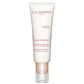 Calm Essentiel Emulsion Facial Calmante Clarins 50 ml