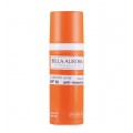 Fotoprotector Facial Antimanchas Piel seca SPF50 Bella Aurora 50 ml