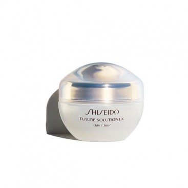 Future Solution LX Total Protective Cream SPF15 Shiseido 50 ml