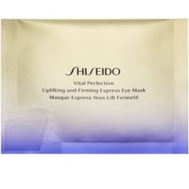 Vital Perfection Liftdefine Radiance Face Mask Mascarilla Facial Shiseido