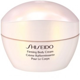 Firming Body Cream Crema Corporal Shiseido 200 ml