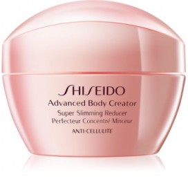 Advanced Body Creator Super Slimming Shiseido 200 ml