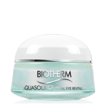 Aquasource Total Eye Revitalizer Contorno de Ojos Biotherm 15 ml