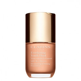 Everlasting Youth Fluid Base de Maquillaje Clarins