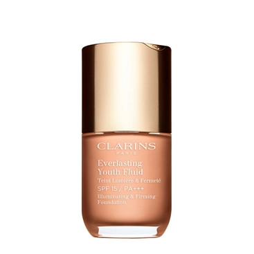 Everlasting Youth Fluid Base de Maquillaje Clarins