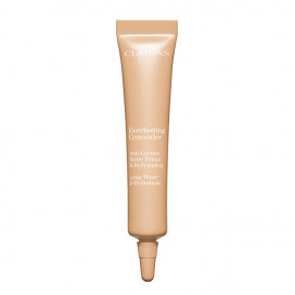 Everlasting Concealer Corrector Ojeras Alta Cobertura 24h Clarins
