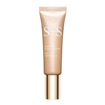 SOS Primer Prebase 02 Melocotón Clarins