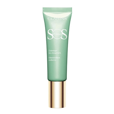 SOS Primer Prebase 04 Green Clarins