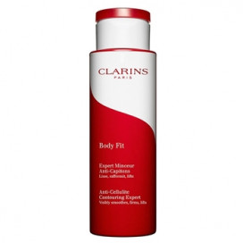 Body Fit Tratamiento Corporal Anticelulitico Clarins 200 ml