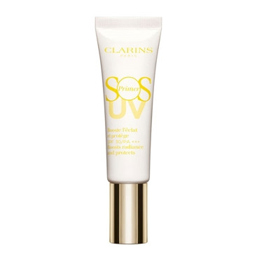 SOS Primer UV Spf 30 Clarins 30ml