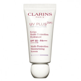 UV PLUS UV+ SPF50 Clarins 30 ml 