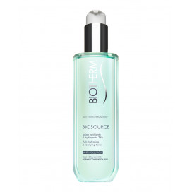 Biosource Tónico Limpiador Hidratante Pieles Normales-Mixtas Biotherm 200 ml
