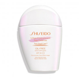 Urban Environment UV Protection Plus SPF 50 Shiseido 50 ml