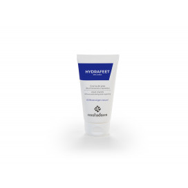 Crema de Pies Hidratante y Reparadora HYDRAFEET Costaderm 75 ml