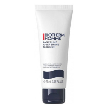 Homme Actif Apaisant Reparateur After Shave Piel Sensible Biotherm 50 ml
