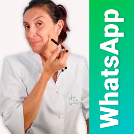 Consuta Cosmetológica WhastApp