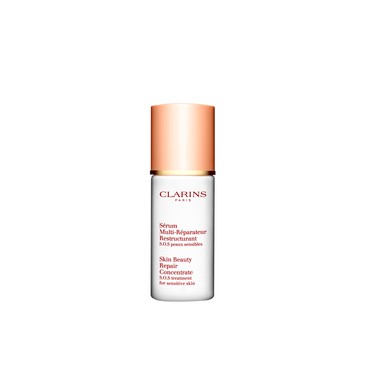 Douceur Sérum Multireparador para Pieles Sensibles Clarins 15 ml