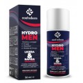 Crema Hidratante y Antiarrugas para Hombre HYDROMEN Costaderm 100 ml