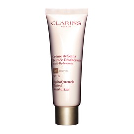 Crema Multi-Hidratante Color SPF 15 - 06 CARAMEL Clarins 50 ml