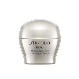 Multi Solution Gel Shiseido 30 ml