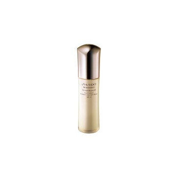 Day Emulsion SPF15 Shiseido 75 ml