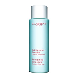 Leche Piernas Pesadas Clarins 125 ml