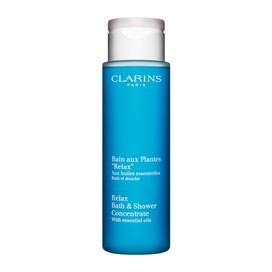 Baño de Plantas "Relax" Clarins 200 ml