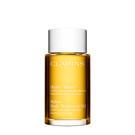 Aceite "Relax" Clarins 100 ml