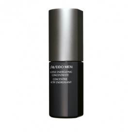 Men Active Energizing Concentrate Shiseido 50 ml