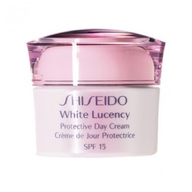 White Lucency Protective Day Cream SPF 15 Shiseido 40 ml