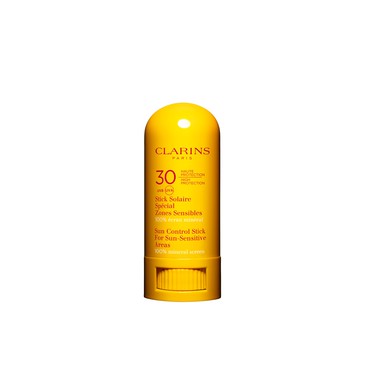 Stick Solar Especial Zonas Sensibles UVA/UVB 30 Clarins 8 gr