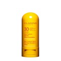 Stick Solar Especial Zonas Sensibles UVA/UVB 30 Clarins 8 gr