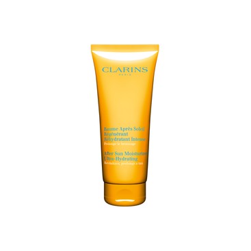 Bálsamo Regenerante Rehidratante Intenso para Después del Sol .Clarins 200ml