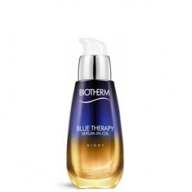 Blue Therapy Serum in Oil Biotherm 30 ml