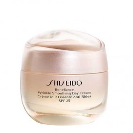 Benefiance Wrinkle Smoothing Cream SPF 25 Shiseido 50 ml