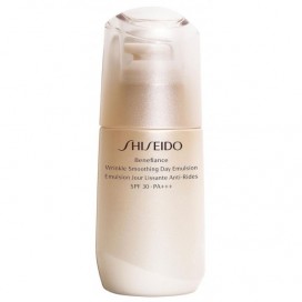 Benefiance Wrinkle Smoothing Day Emulsion SPF 20 Shiseido 75 ml