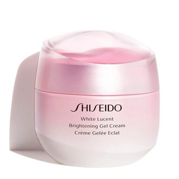 White Lucent Brightening Gel Cream Shiseido ml