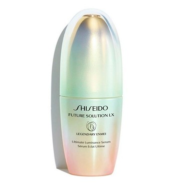 Future Solution LX Total Protective Emulsion SPF 15 Shiseido 75 ml