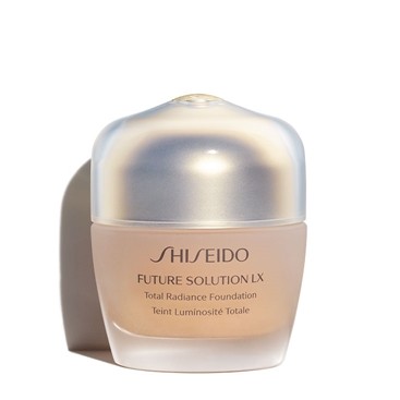 Future Solution LX Total Radiance Foundation Shiseido